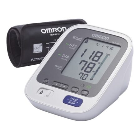Omron M6
