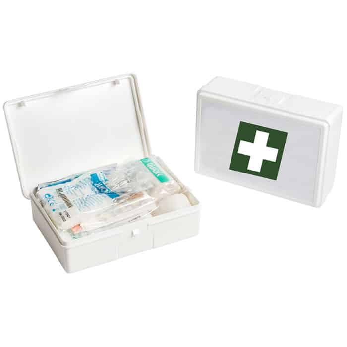EHBO-koffer Auto-Camionet
