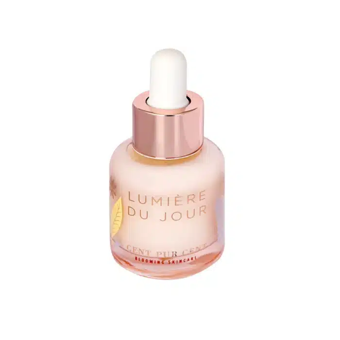 Cent Pur Cent Dagserum