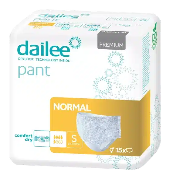 DAILEE Pant Premium