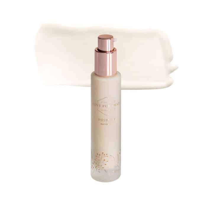 Cent Pur Cent Primer - Mattifying