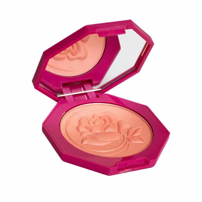 Cent Pur Cent Flower Blush