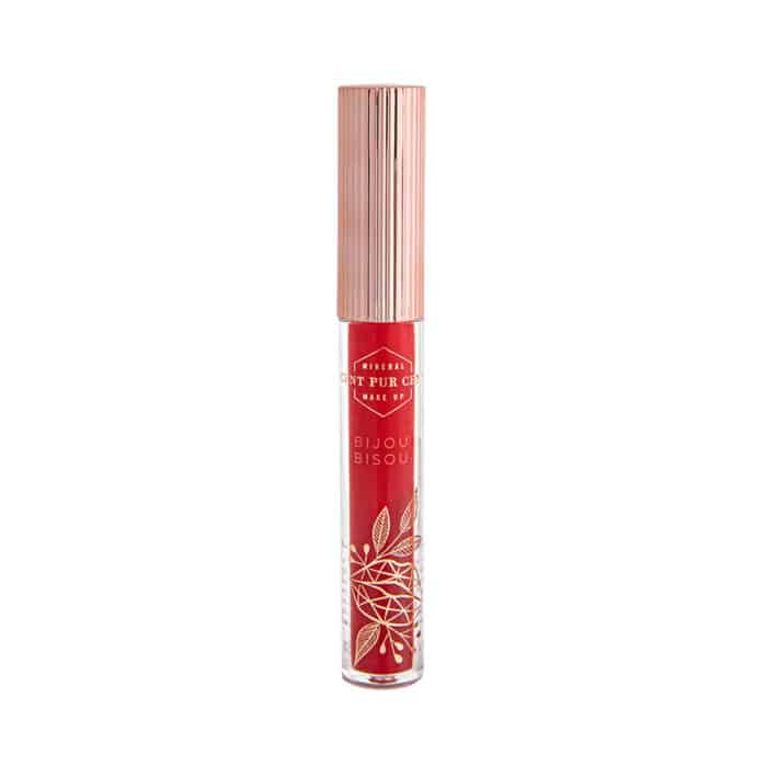 Cent Pur Cent Lipgloss - Bijou Bisou