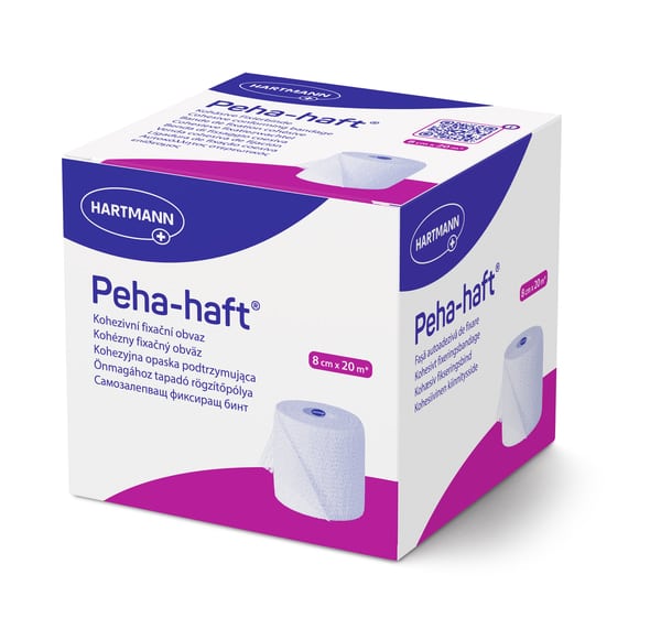 Peha-Haft latexvrije fixatiewindel