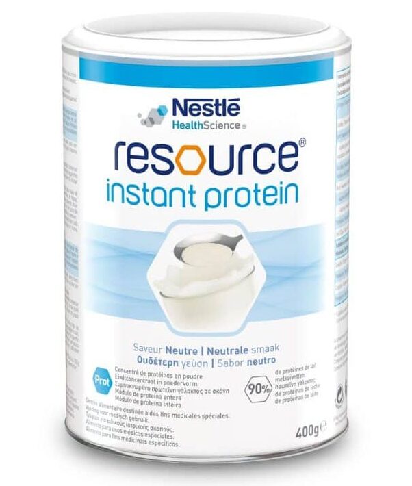 Nestlé Resource Instant Protein