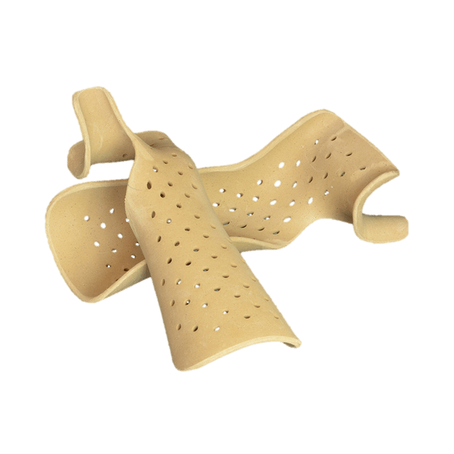 Kurkspalk UFS scaphoïd