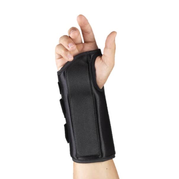 Wrist Splint voor immobilisatie van de pols - XXS - Per stuk