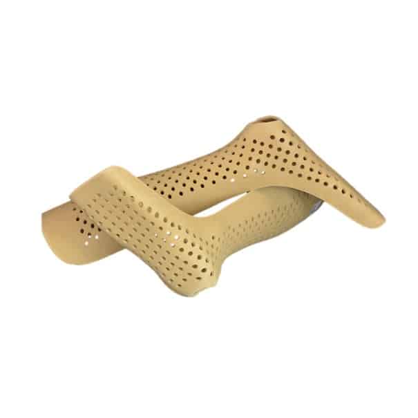 Kurkspalk UFS Onderbeen 110°