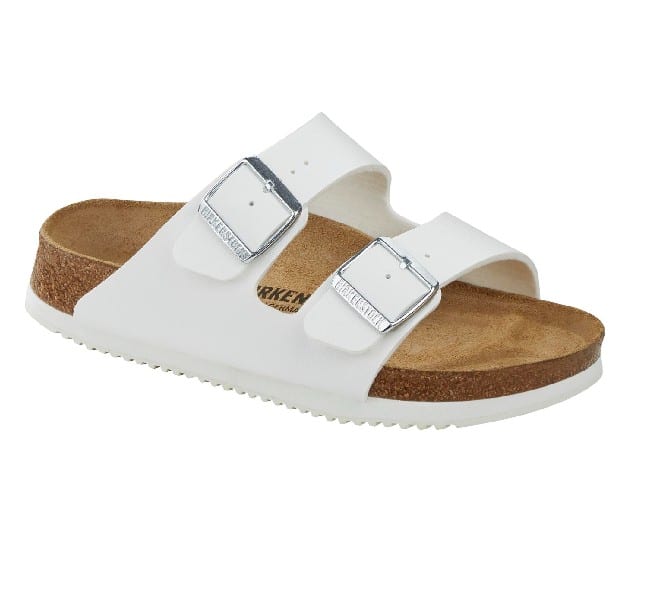BIRKENSTOCK Arizona_Wit