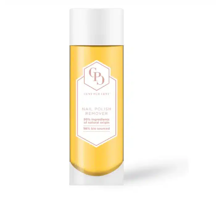 CPC259 - Cent Pur Cent Natural Remover for nailpolish