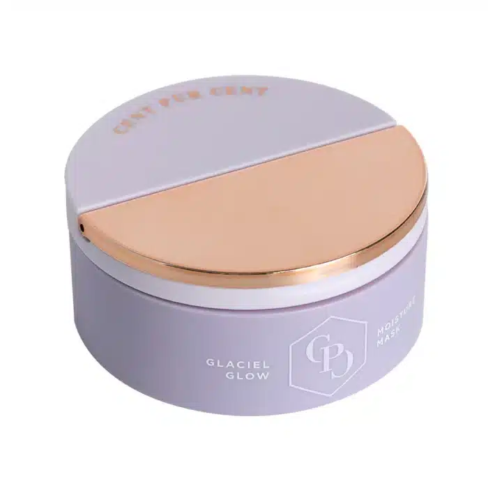 Cent Pur Cent Moisturize Mask