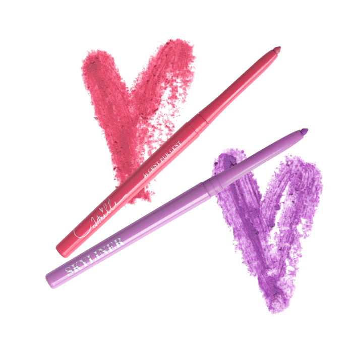 Cent Pur Cent Eye Pencil - Camille