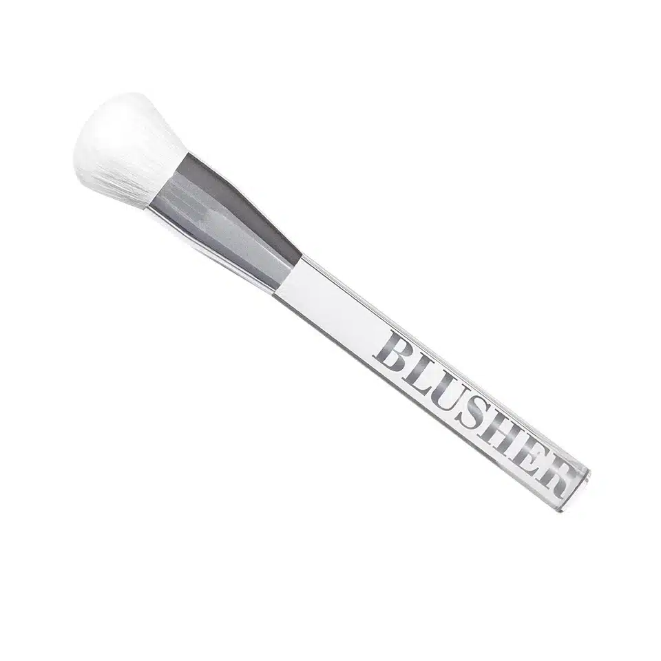 Cent Pur Cent Blusher Brush - Camille