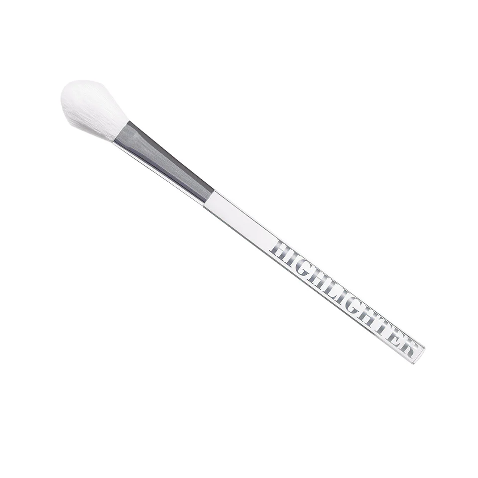 Cent Pur Cent Highlighter Brush - Camille