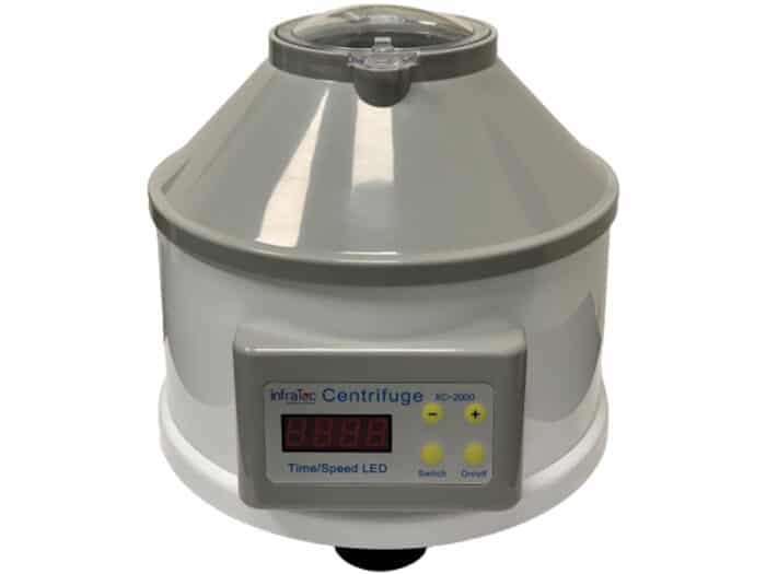 Centrifuge XC-200