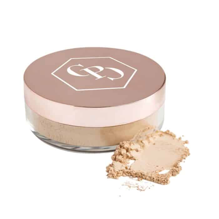Cent Pur Cent Mini Loose Mineral Foundation