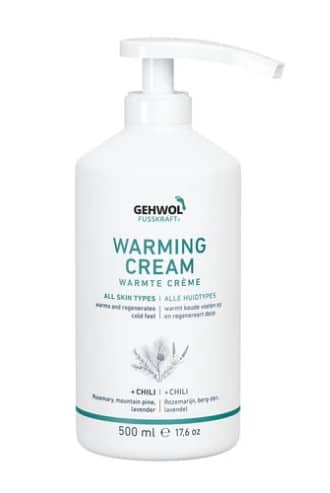 1112319 - Gehwol Warming Cream