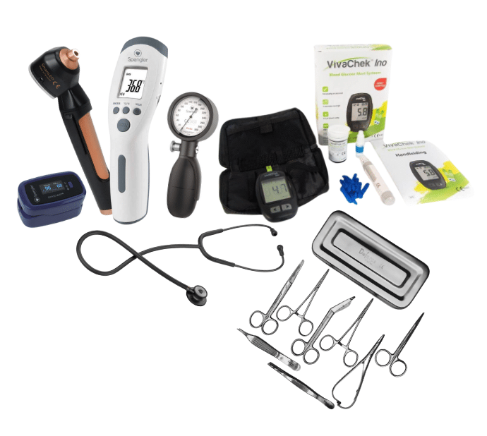 HAIO-pakket Advanced