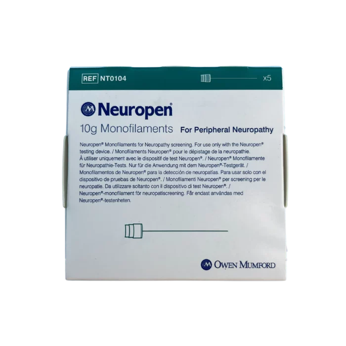 Monofilament voor Neuropen - 5 stuks