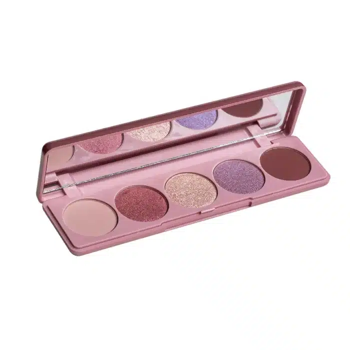 Cent Pur Cent Eye Shadow - La Palette Wonder