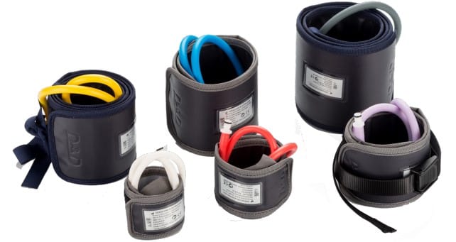 Manchet voor EASY PUMP DUAL