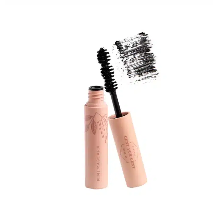 Cent Pur Cent Mini Mascara