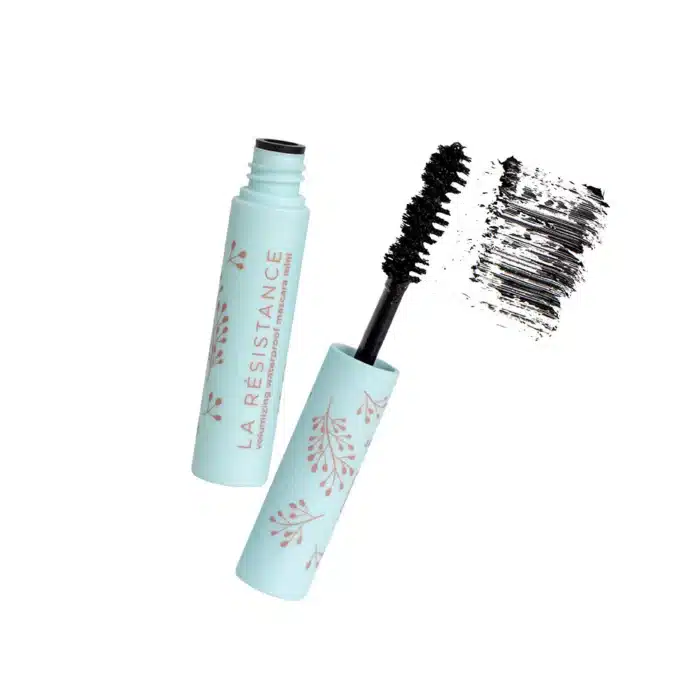 Cent Pur Cent Mini Mascara - waterproof