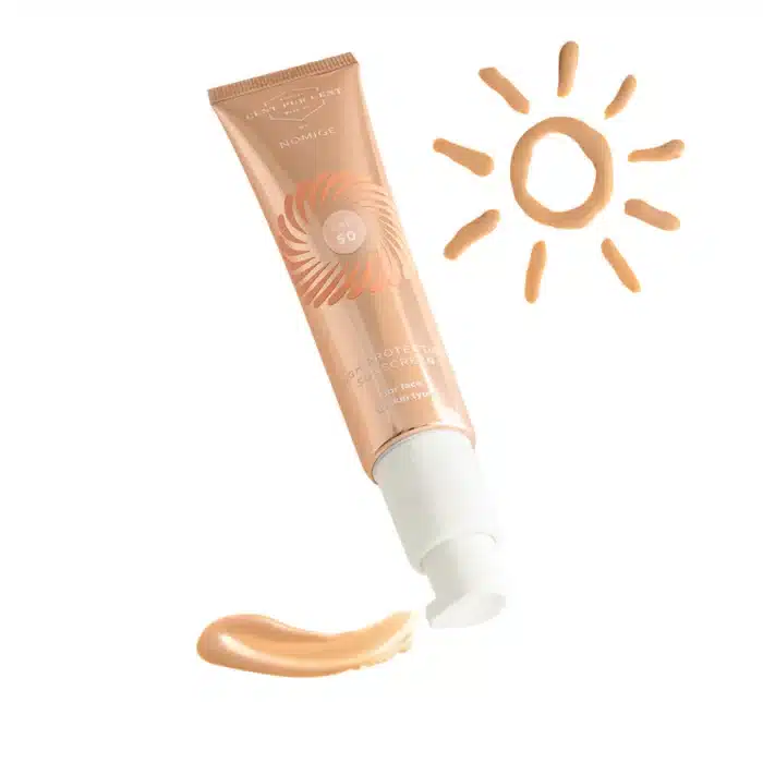 Cent Pur Cent Sunscreen