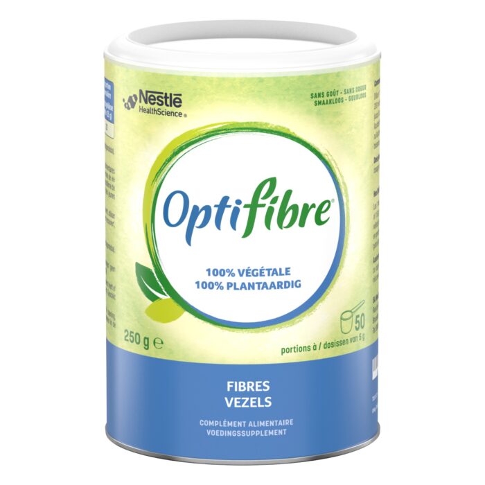 Nestlé Resource Optifibre