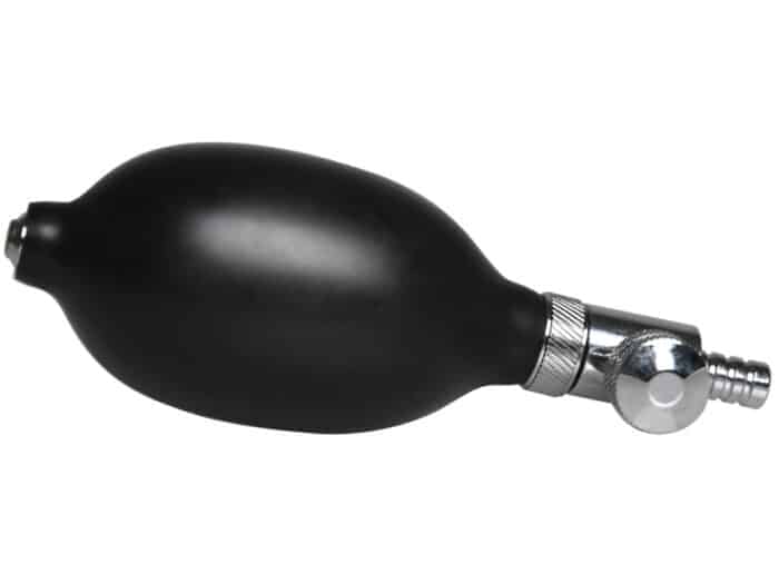 Peer Deluxe voor bloeddrukmeter - Met ventiel