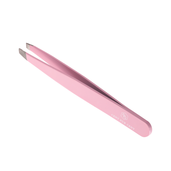 Cent Pur Cent Pincet - Pink