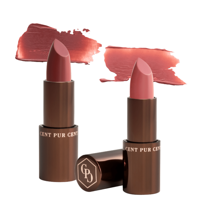 Cent Pur Cent Lipbalm