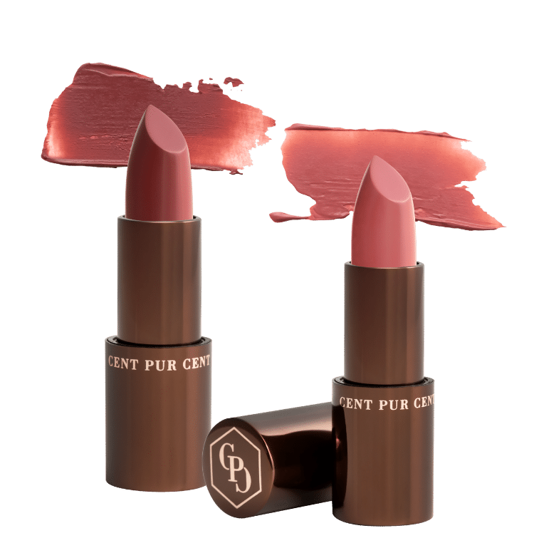 Cent Pur Cent Lipbalm