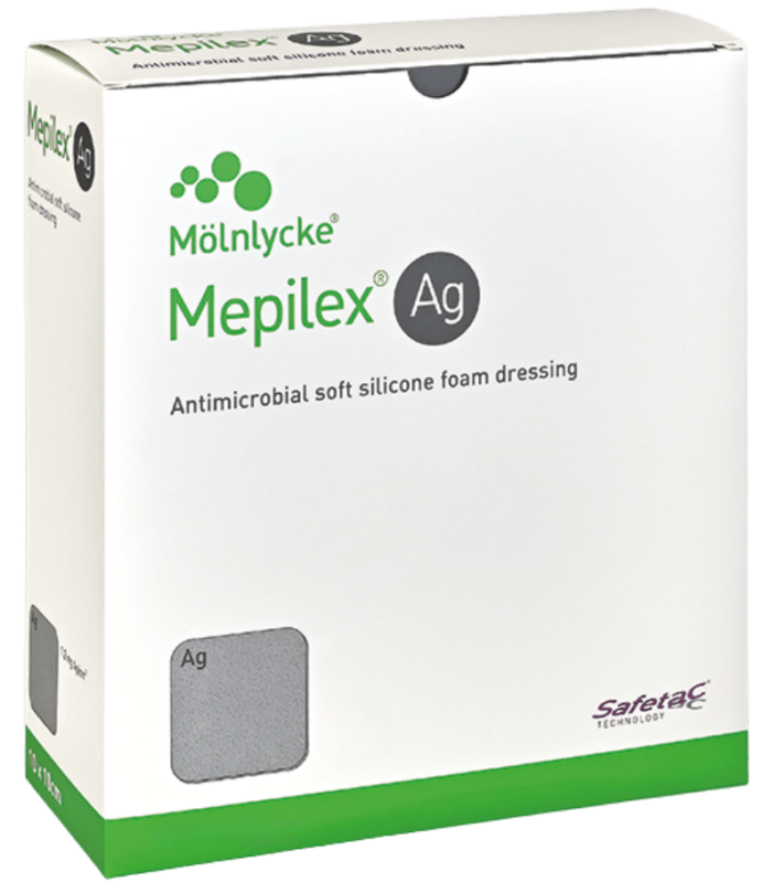 Mepilex Ag
