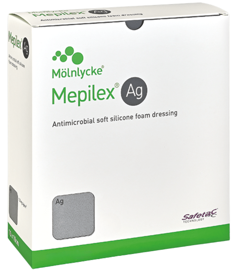Mepilex Ag