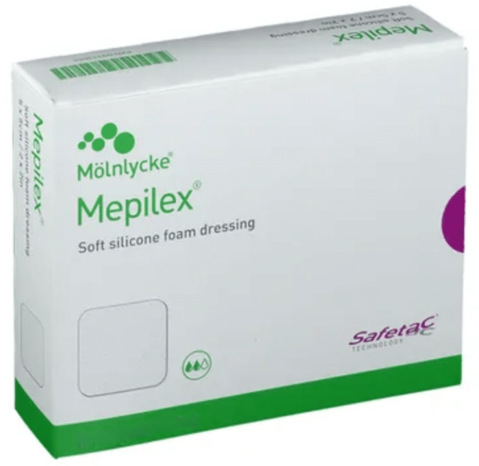 Mepilex®