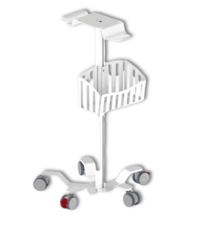 Trolley EASY PUMP DUAL