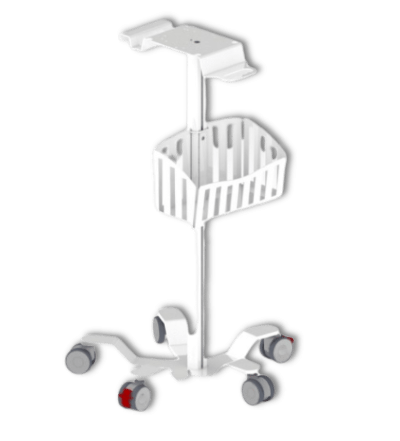 Trolley EASY PUMP DUAL