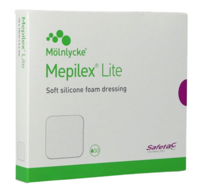 Mepilex Lite