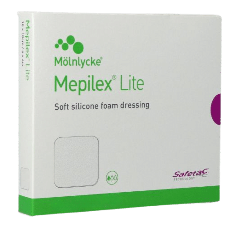 Mepilex Lite