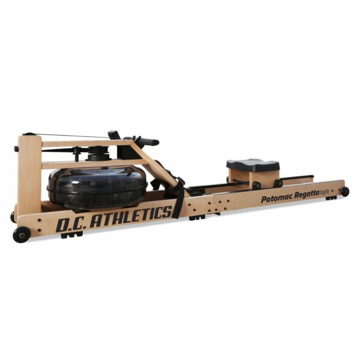 Roeitrainer – DC Athletics Potomac Regatta