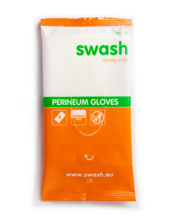 Swash Perineum Gloves