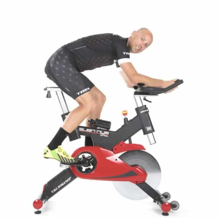 Spinfiets – DC Athletics Cannibal Sven Nys