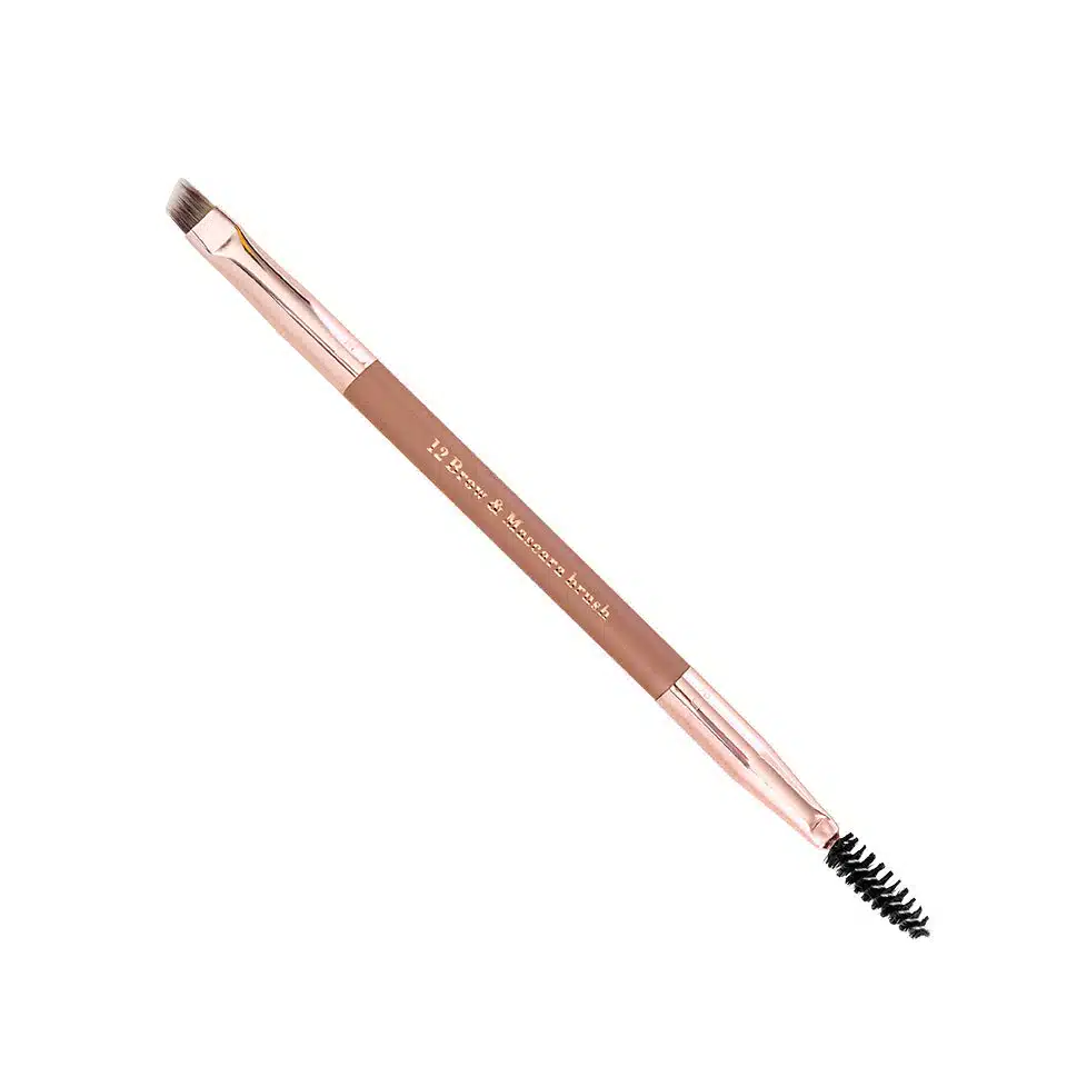 Cent Pur Cent Brow and Mascara Brush