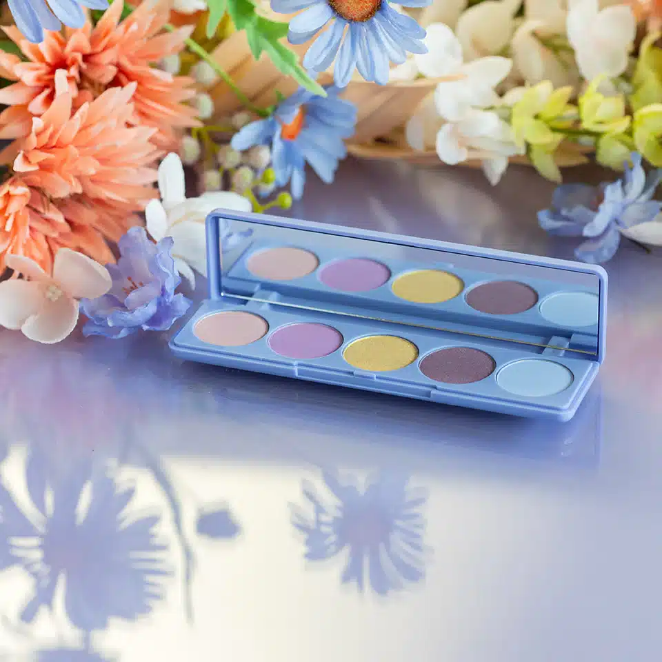 Cent Pur Cent Eye Shadow