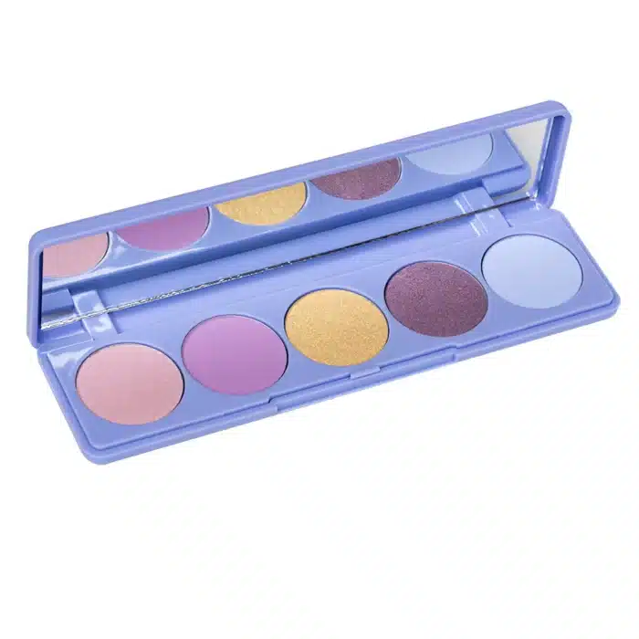 Cent Pur Cent Eye Shadow - La Palette Violette