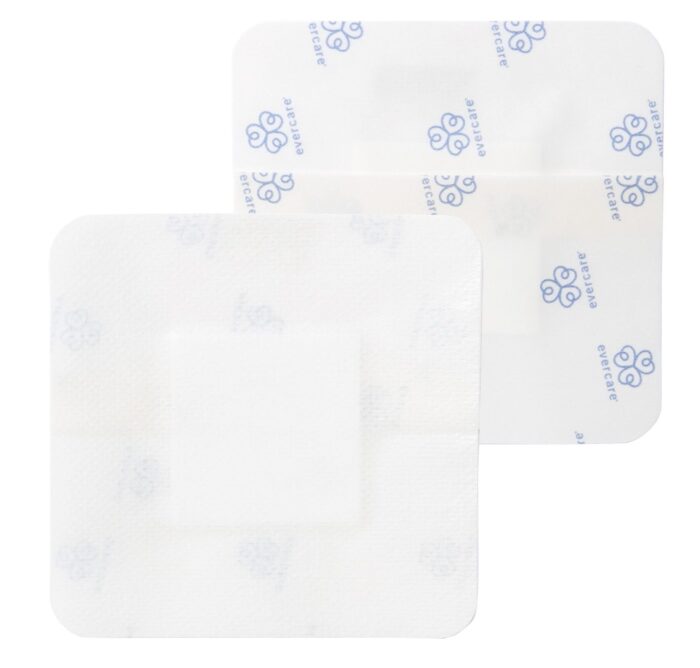 evercare_eilandpleister_waterproof_steriel