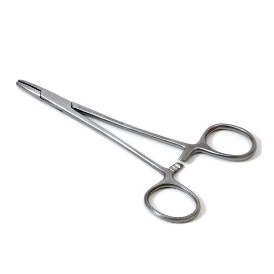 Mayo-Hegar naaldvoerder - 14 cm