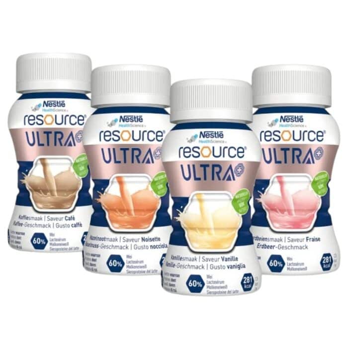 Nestlé Resource Ultra+ Drinkvoeding
