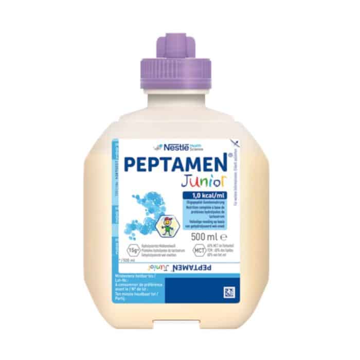 Nestlé Peptamen Junior